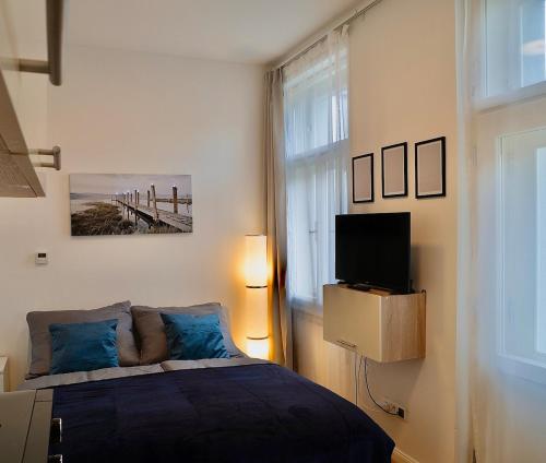 Prague Apartment Royal