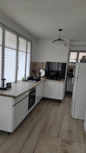 Maison dans les Cévennes