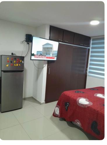 Baruc N Condominio