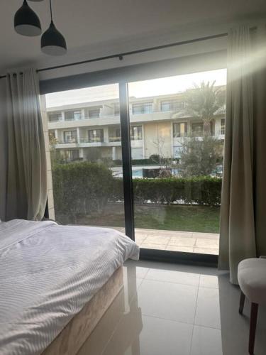 Hotel apartment in G cribs 2BR