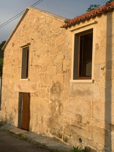 O Pazo, lugar con encanto!