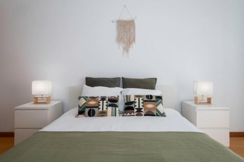 Paim Apartments