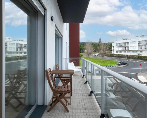 Paim Apartments