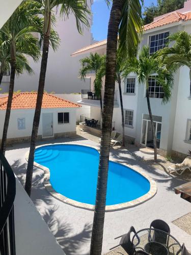 Luxury Beach flat in Bávaro Puntacana!