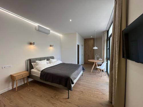 Apartamentos Nou Mestalla