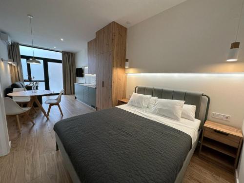 Apartamentos Nou Mestalla