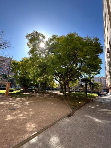 Apartamentos Nou Mestalla