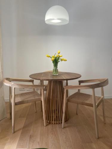 Paolo's Boutique Apartment near Villa Borghese