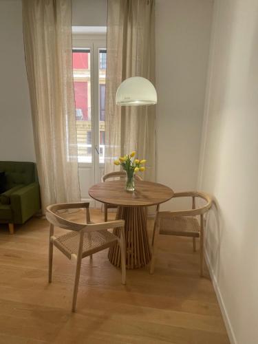 Paolo's Boutique Apartment near Villa Borghese