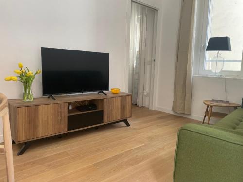 Paolo's Boutique Apartment near Villa Borghese