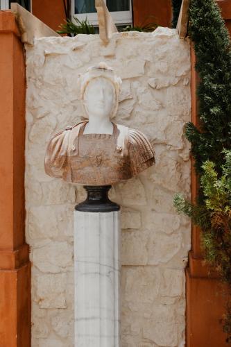 Ảnh trong thư viện ảnh của O:Live Boutique Hotel, A Small Luxury Hotel of the World ở San Juan