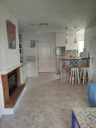 Apartamento Mar de Gata