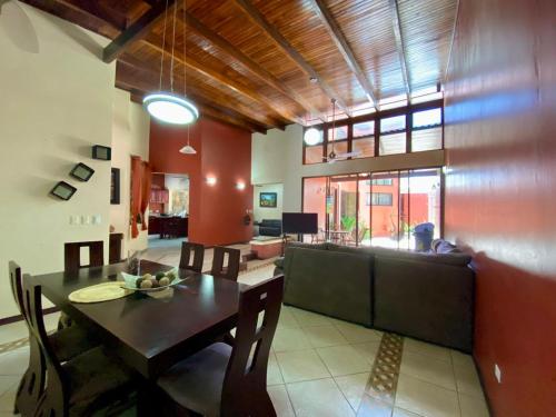 Gallery image of Casa Amura in Liberia