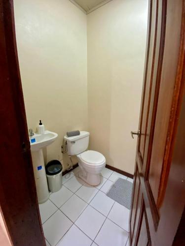 Gallery image of Casa Amura in Liberia