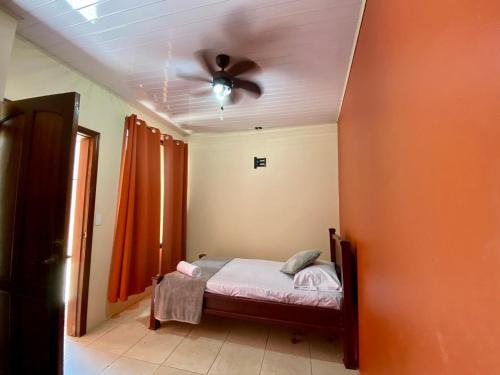 Gallery image of Casa Amura in Liberia