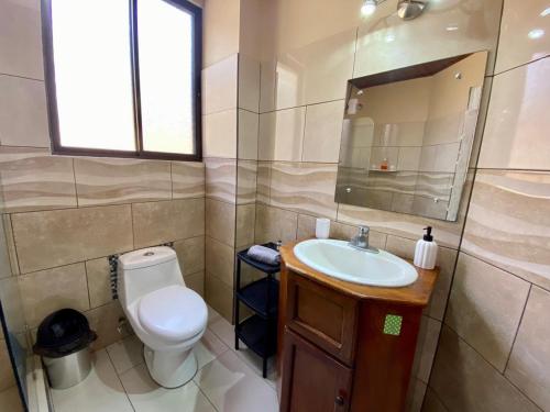 Gallery image of Casa Amura in Liberia