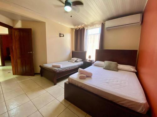 Gallery image of Casa Amura in Liberia