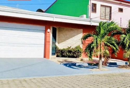 Gallery image of Casa Amura in Liberia