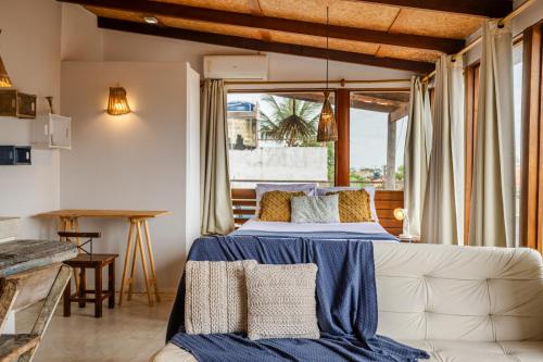 Fotografie z fotogalerie ubytování Wara Jeri Flats v destinaci Jericoacoara