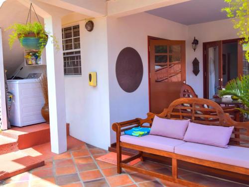 Fotografie z fotogalerie ubytování The Suite Spot Apartment - Private Paradise Stay v destinaci Soufriere