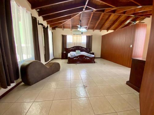 Gallery image of Casa Amura in Liberia