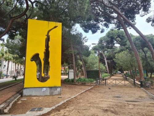 PWS - Sunny modern flat near Juan Les Pins Pinede & beach - Terrace & AC! photo 33