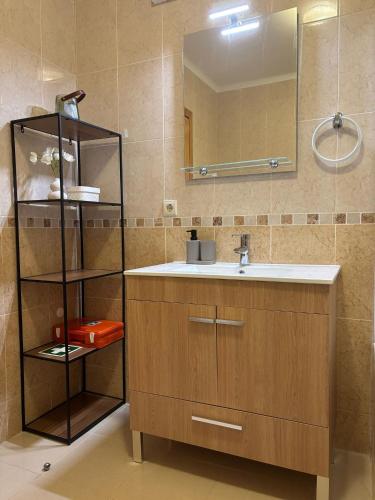 Ria apartments