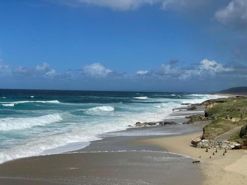 Foto Casa Mirador al Atlántico , Razo, Costa da Morte 6