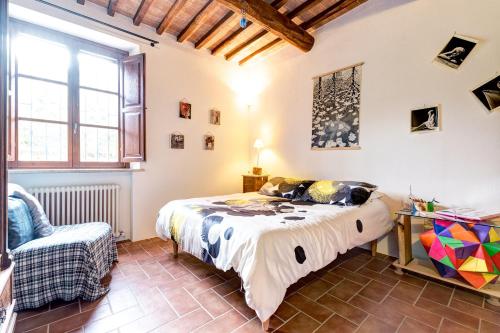 Gallery image of Back Home in Pienza