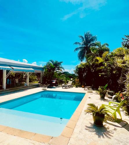 Villa Amaryllis