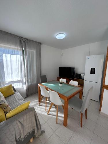 Amarilla Terrace - Pool - Costa del Silencio - 3BR