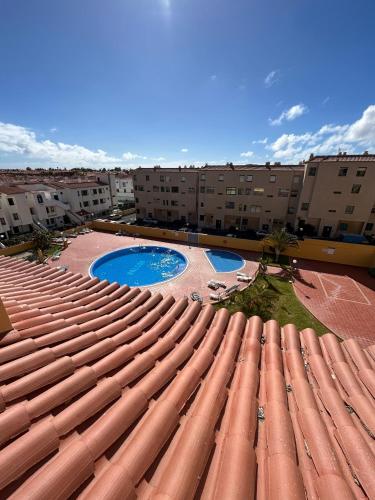 Amarilla Terrace - Pool - Costa del Silencio - 3BR