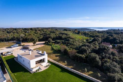 Holiday house with a parking space Rovinj - 24274