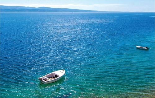 Φυσικό τοπίο κοντά σε αυτή η παραθεριστική κατοικία