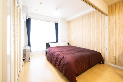 Sapporo Kikusui Stay minpaku