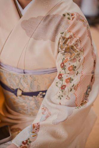 京都市にある伝心庵 Garden Villa Denshin-Anのギャラリーの写真