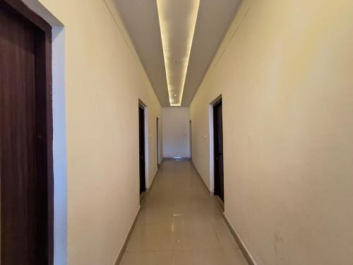 Fotografie z fotogalerie ubytování Hotel Shri Jeevan Dham v destinaci Vrindavan