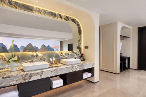 Φωτογραφία από το άλμπουμ του voco Guilin Yangshuo σε Yangshuo