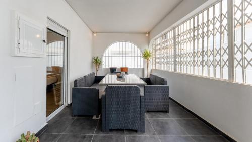 Cozy 2BR near Oura Beach by LovelyStay