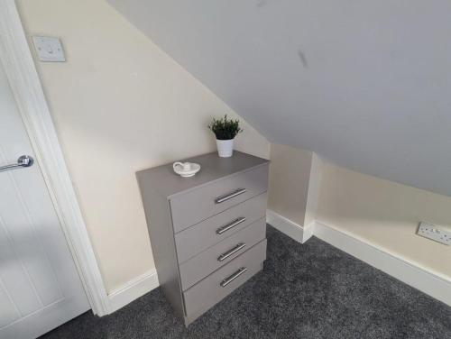 Photo de la galerie de l'établissement Three Bed Apartment 5 minutes from City Centre, à Town Moor