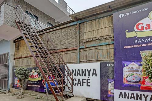 Gallery image of Hotel O DREAM HOUSE in Ghaziabad