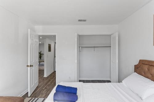 Billede fra billedgalleriet på Secure Haven with Top Amenities i Wilmington