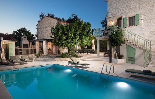 Villa Stanza