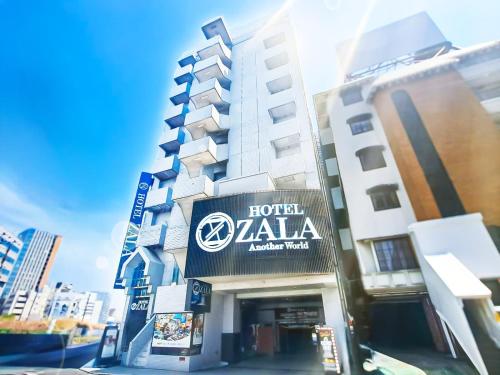 Fotografie z fotogalerie ubytování Hotel ZALA v destinaci Kikuna