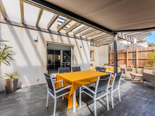 Maison spacieuse à Biscarrosse-Plage près de l'océan - FR-1-521-251