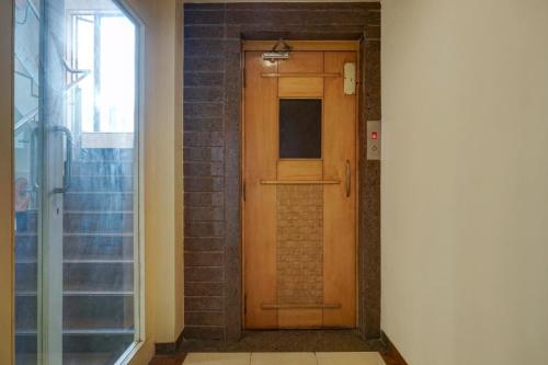 Fotografie z fotogalerie ubytování Townhouse Oak Orchard Hotel v destinaci Puné
