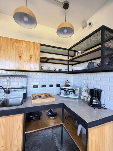 Gallery image of Residencias Sueño Dorado Golden Experience in Aserrí