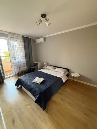 Central Rose Valley 3 bedroom Apartment Трёхкомнатная Квартира Долина Роз Центр