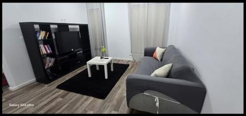 Un lugar para sentarse en Serenity Home 9 by Hiverooms