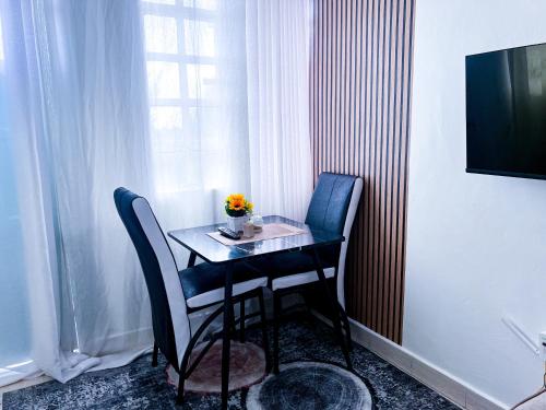 Fotografie z fotogalerie ubytování My Space v destinaci Nairobi
